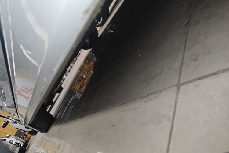 奥迪A3 2020款 Limousine 35 TFSI 时尚型 国VI局部细节9001