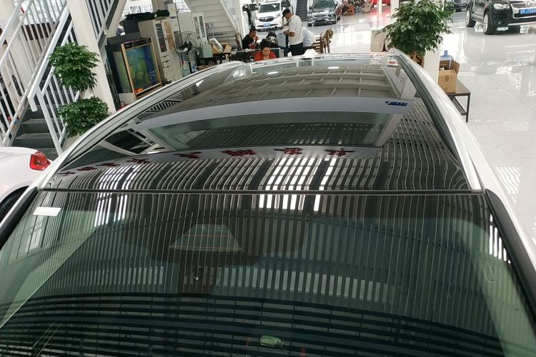 宝马X1 2023款 xDrive25Li X设计套装车身外观57