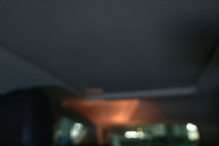 福特 翼虎 2017款 EcoBoost 245 四驱运动型中控内饰22