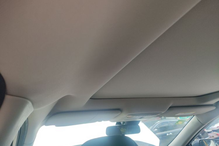 日产 奇骏 2019款 2.0L CVT智联舒适版 2WD中控内饰22