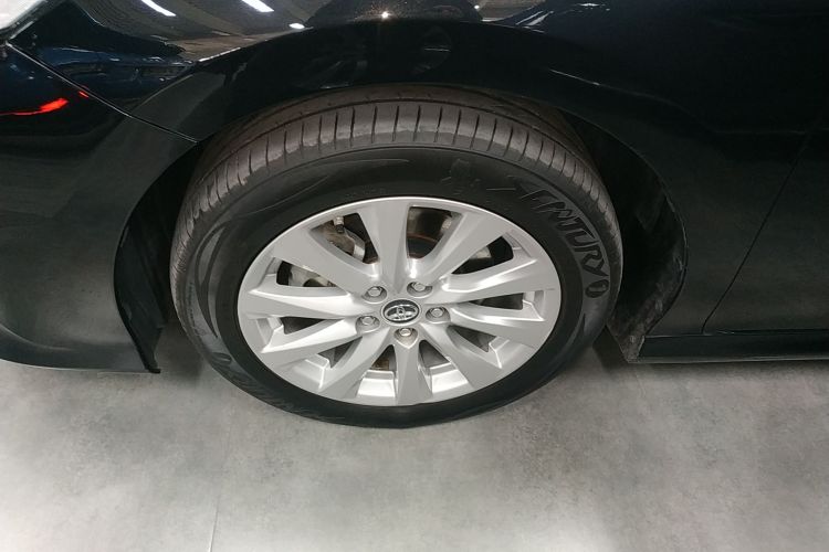 丰田 凯美瑞 2019款 2.0G 豪华版 国VI车身外观6007