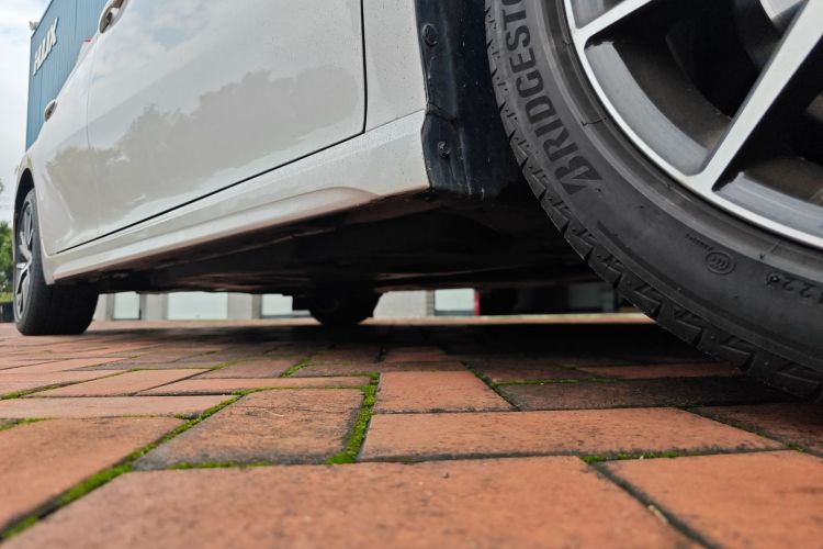 丰田 凯美瑞 2021款 2.0S 锋尚版局部细节9001