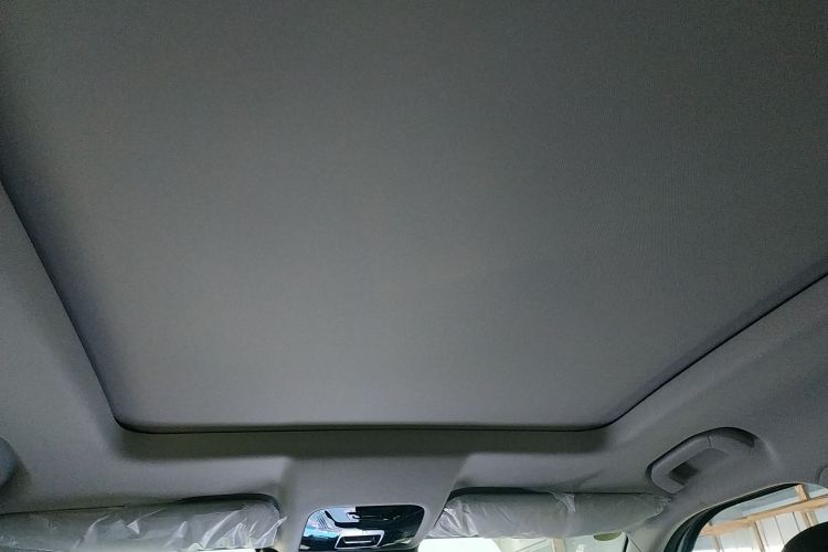 奇瑞 探索06 C-DM 2024款 豪华型中控内饰22