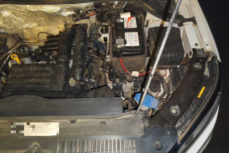 大众 途观 2016款 280TSI 自动两驱丝绸之路风尚版局部细节9007