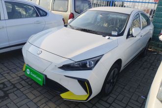 东风风神E70 2023款 改款 PRO 智行版