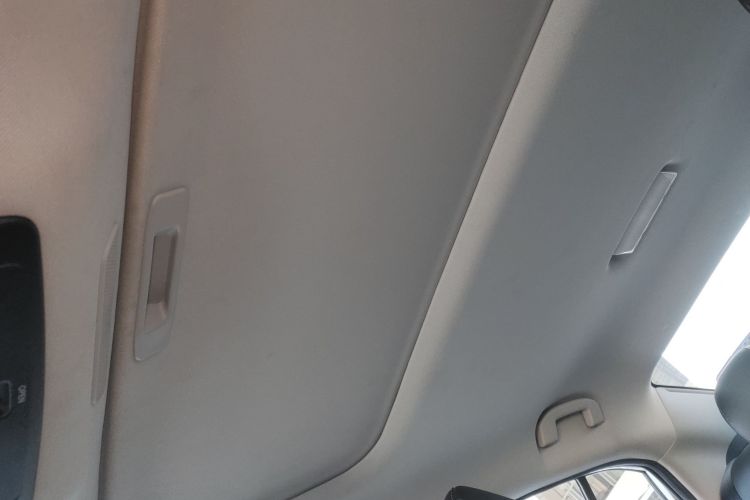 日产 轩逸 2023款 1.6L CVT悦享版中控内饰22