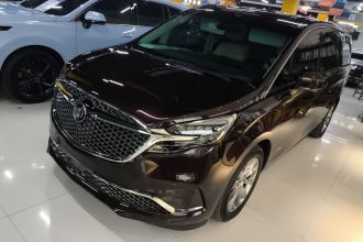 别克GL8 2020款 Avenir艾维亚 六座贤礼版