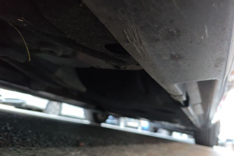 沃尔沃S60 2017款 S60L T3 智行版局部细节9004