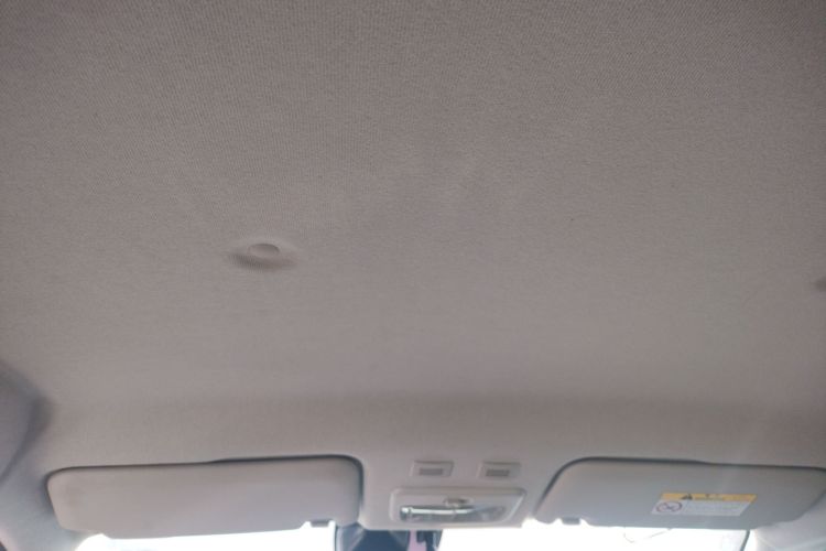 欧拉黑猫 2019款 351km 女神版中控内饰22