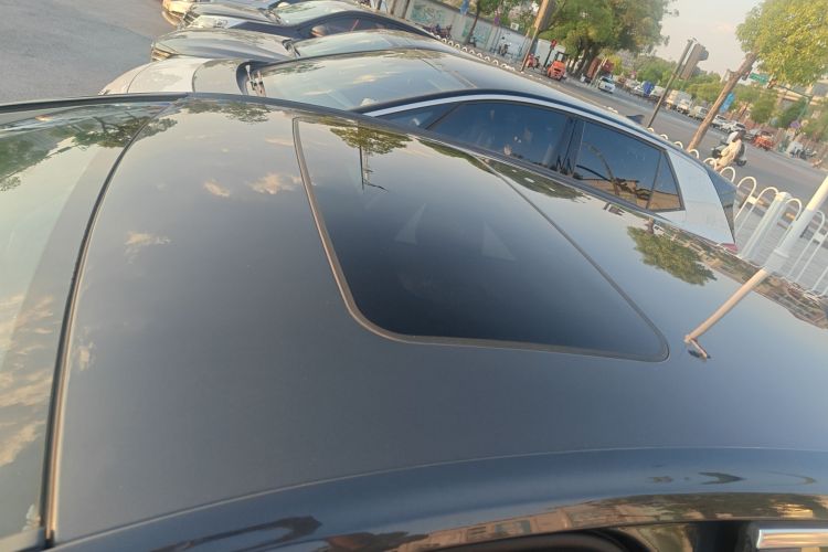 别克 威朗 2016款 两厢GS 20T 双离合豪情运动型局部细节57