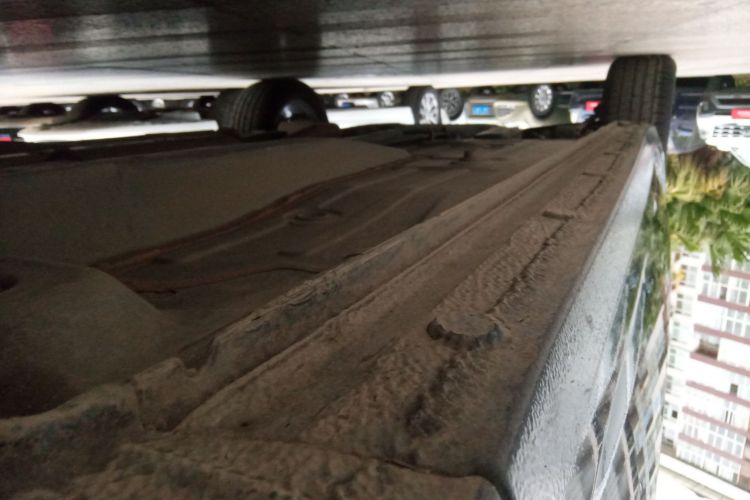 别克 英朗 2021款 1.3T 自动轻混动精英型局部细节9001