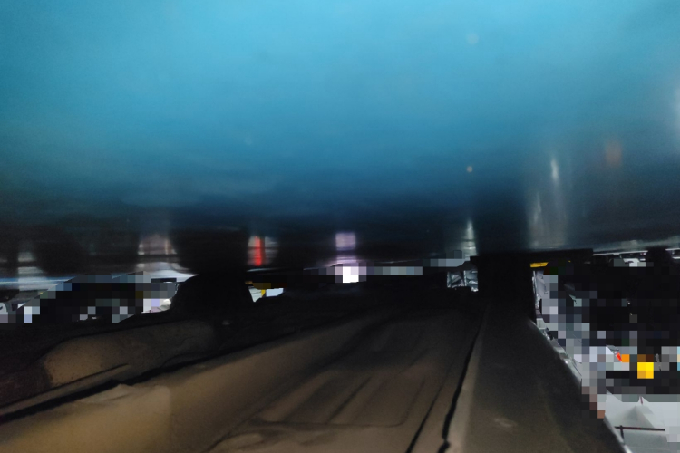 马自达6 2013款 2.0L 自动时尚型局部细节9001