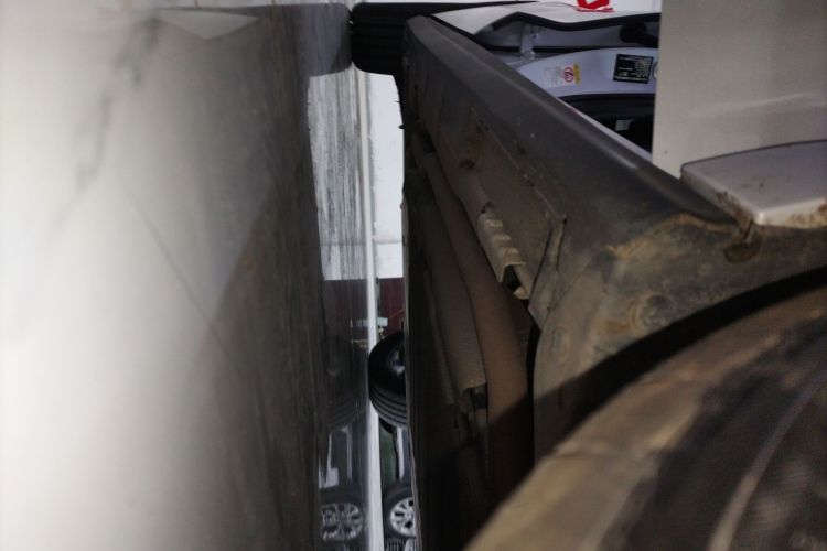 比亚迪 海豹06新能源 2024款 DM-i 120KM尊荣型局部细节9001