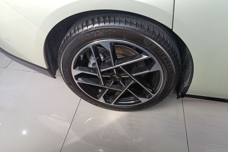 小鹏P7+ 2024款 长续航 Max车身外观6008