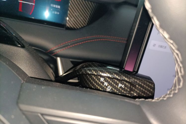 小米汽车 小米SU7 2024款 四驱超长续航高阶智驾Max版局部细节18