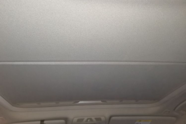 宝马3系 2019款 320Li 时尚型局部细节22