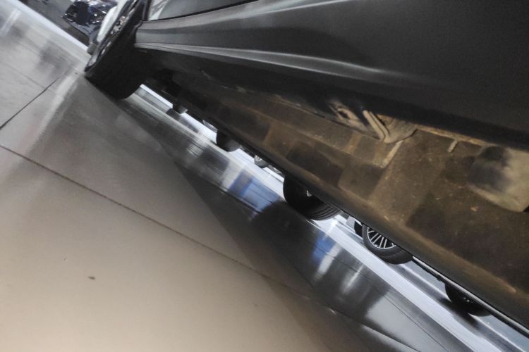 比亚迪 元Pro 2023款 401KM豪华型局部细节9002