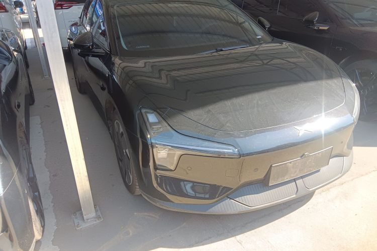 小鹏MONA M03 2025款 600 超长续航 Max车身外观6002