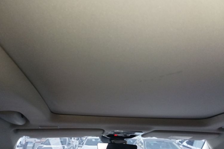 领克01 2017款 2.0T 两驱型Pro版局部细节22