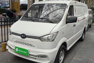 新吉奥 吉奥帅凌 2022款 标准续航41.64kWh 力神动力