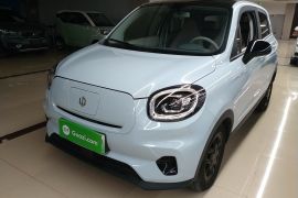 零跑汽车 零跑T03 2023款 310轻享版