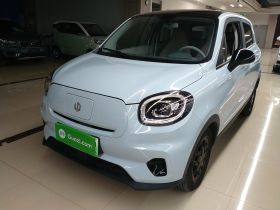 零跑汽车 零跑T03 2023款 310轻享版