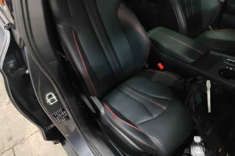 名爵 MG7 2023款 1.5T DCT至美豪华版局部细节41