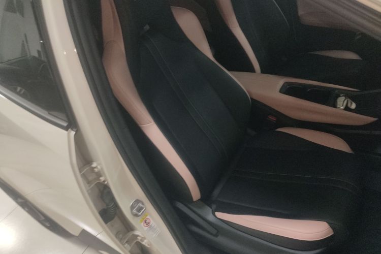 比亚迪 海鸥 2023款 飞翔版局部细节41