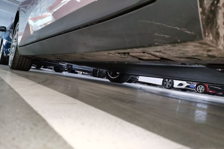 小鹏MONA M03 2025款 515 长续航 Plus局部细节9001