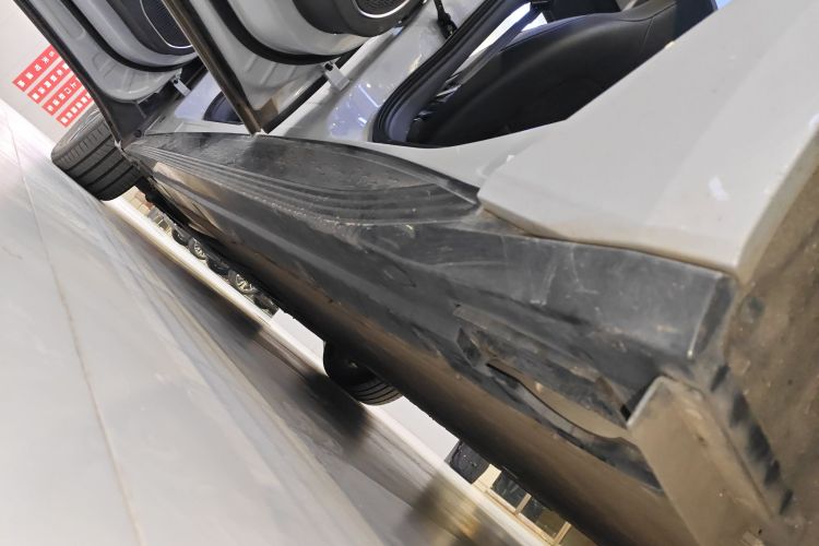 红旗EH7 2024款 690 Pro局部细节9002