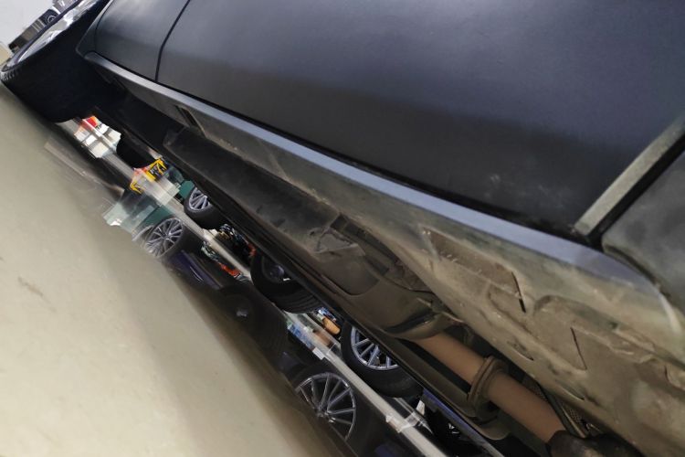 别克 昂科威 2019款 28T 四驱精英型 国VI局部细节9001