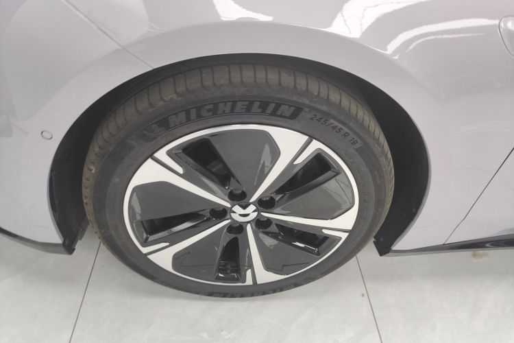 蔚来ET5T 2025款 75kWh Touring车身外观6007