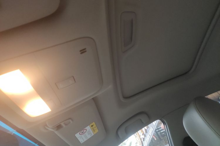 别克 英朗 2021款 典范 1.5L 自动精英型中控内饰22