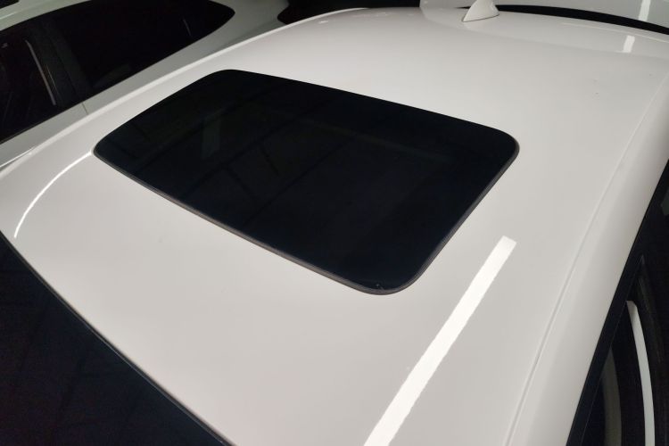 别克 英朗 2019款 18T 自动互联精英型 国VI局部细节57