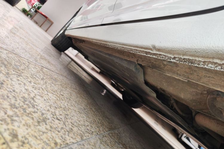 大众 朗逸 2023款 1.5L 自动得逸版局部细节9002