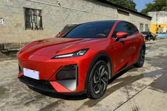 深蓝汽车 深蓝S07 2024款 215Max 乾崑智驾ADS SE增程版