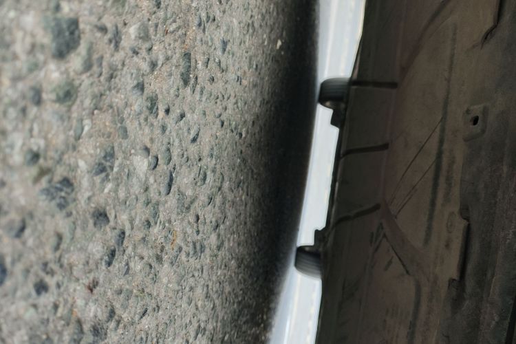 大众 宝来 2016款 1.6L 自动舒适型局部细节9008