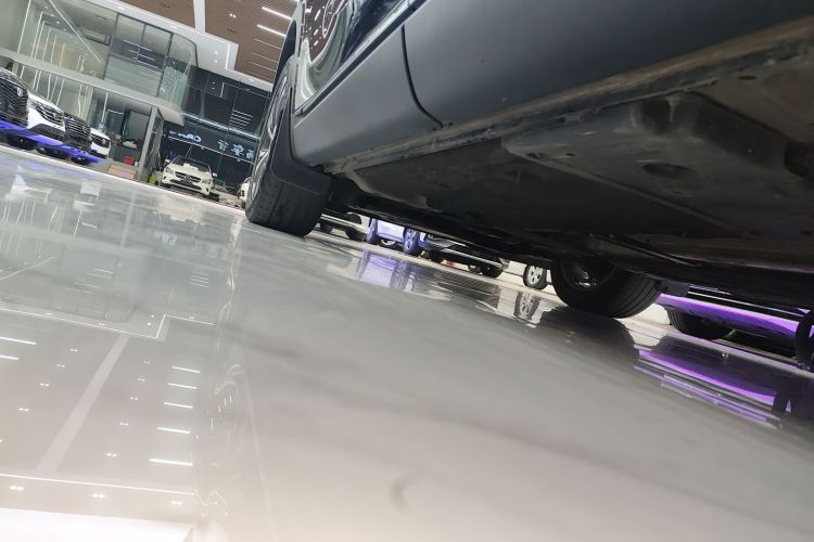 别克 2022款 改款 昂科威S 552T 两驱豪华型局部细节9002