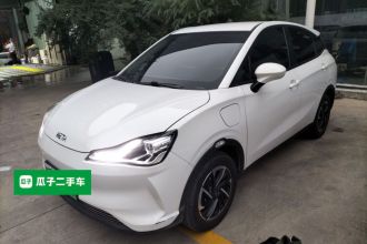 哪吒汽车 哪吒V 2021款 长续航娱乐版升级型