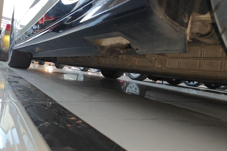 别克 微蓝6 2022款 互联智享型 PLUS局部细节9002