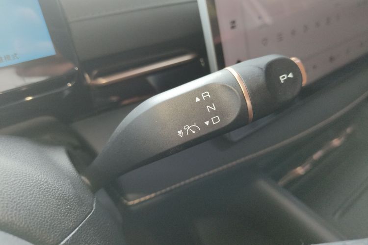 宝骏云海 2024款 500km 纯电版局部细节18