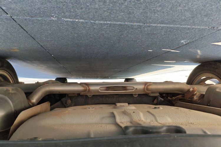 本田 思域 2019款 220TURBO 手动劲控版 国VI局部细节9008