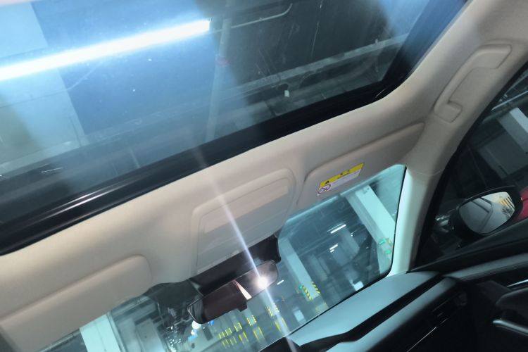 马自达3 昂克赛拉 2023款 2.0L 自动质臻版中控内饰22