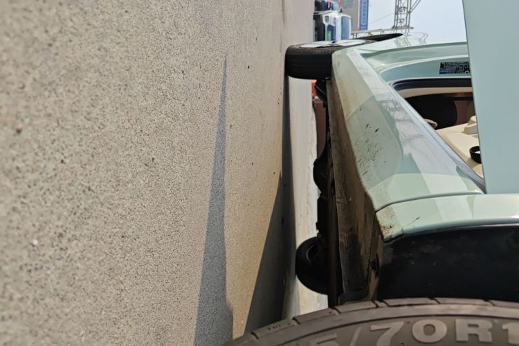 五菱汽车 宏光MINIEV 2024款 第三代 215km 进阶版局部细节9001