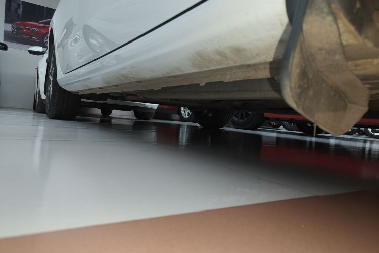 吉利汽车 帝豪 2023款 第4代冠军版 1.5L CVT尊贵型局部细节9001