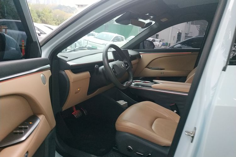 ARCFOX极狐 极狐 阿尔法T5(ARCFOX αT5) 2024款 660 MAX中控内饰7003