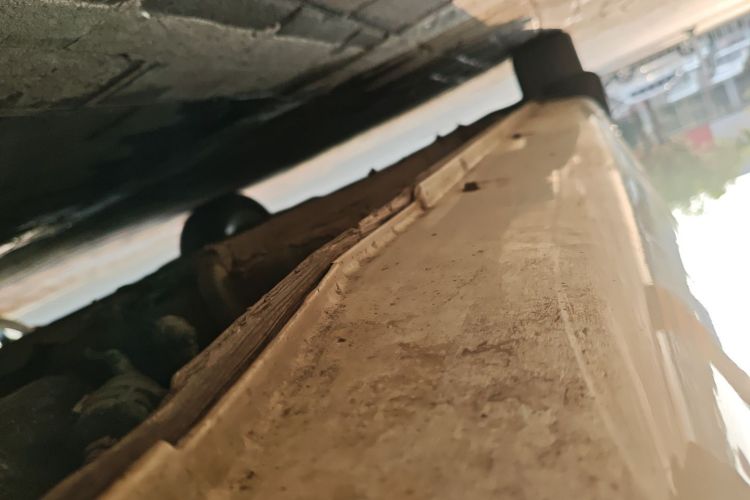 吉利汽车 帝豪 2021款 UP 1.5L CVT豪华型局部细节9002