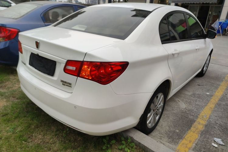 荣威350 2014款 1.5L 自动迅悦版车身外观6005