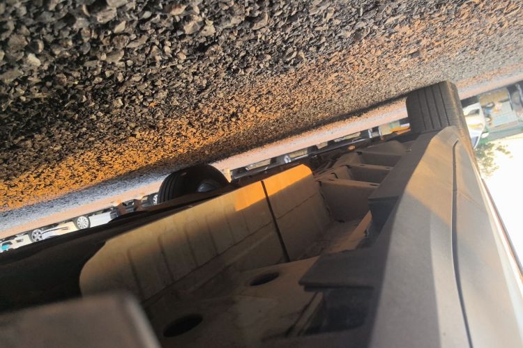 凯迪拉克XT5 2016款 25T 豪华型局部细节9002