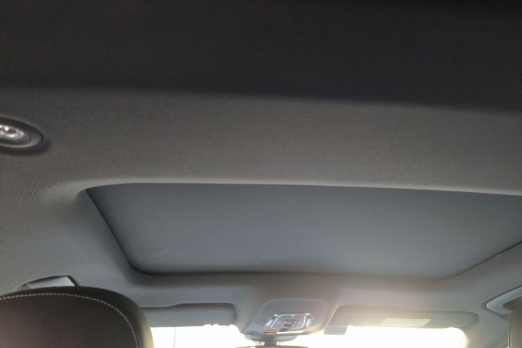 奥迪A6L 2019款 45 TFSI 臻选动感型局部细节22